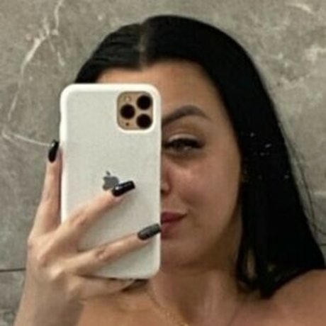 Foto desnuda filtrada de OnlyFans de Aryane Casadei