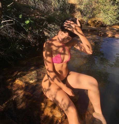 Isis Rodrigues