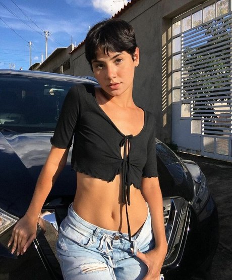 Isis Rodrigues