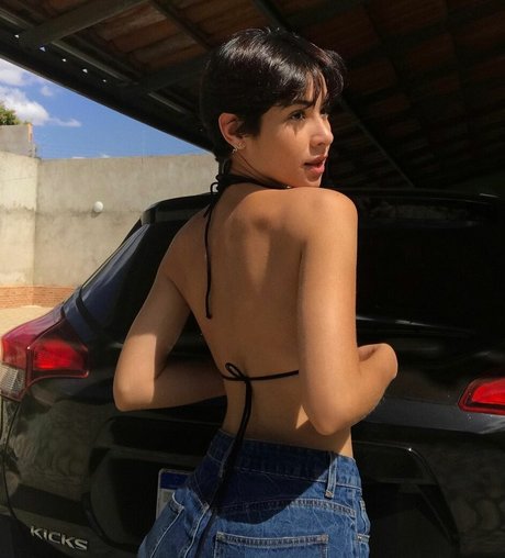 Isis Rodrigues