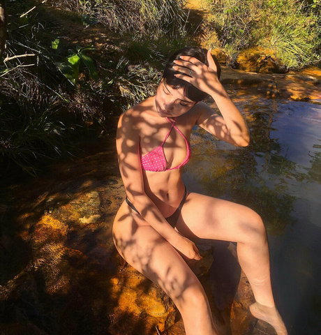 Isis Rodrigues