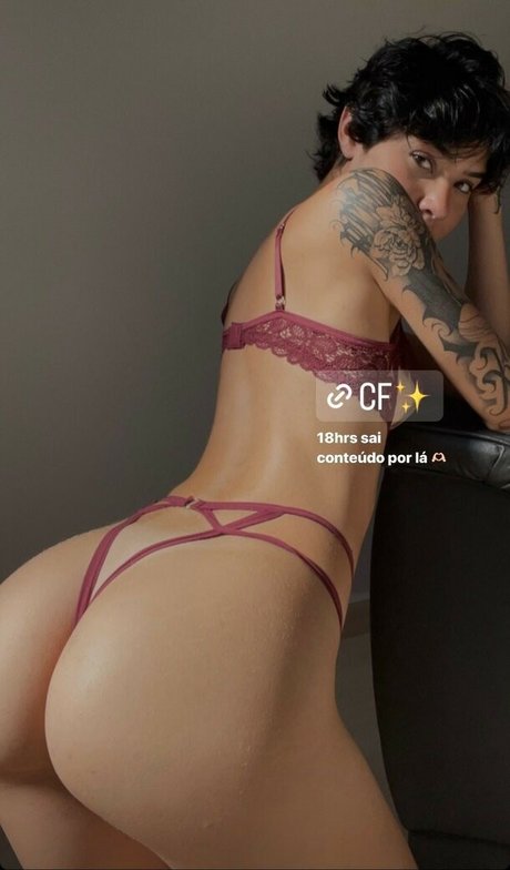 Isis Rodrigues