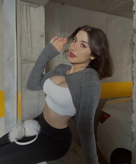 Foto desnuda filtrada de OnlyFans de Ryydachan