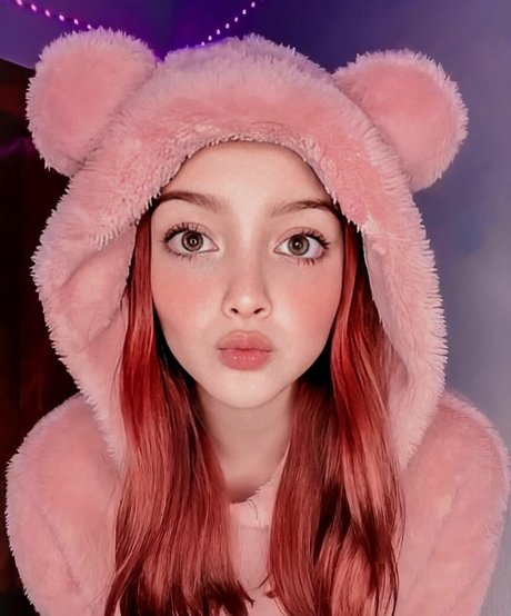 Foto desnuda filtrada de OnlyFans de Kristell Sevilla