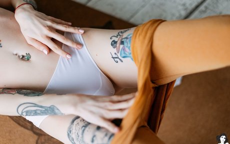 Foto desnuda filtrada de OnlyFans de Karnelia