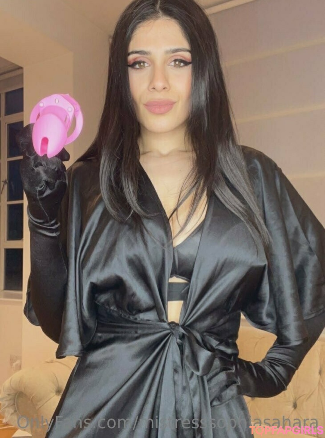 Foto desnuda filtrada de OnlyFans de Mistresssophiasahara #136 Foto desnuda filtrada de OnlyFans de Mistresssophiasahara #136