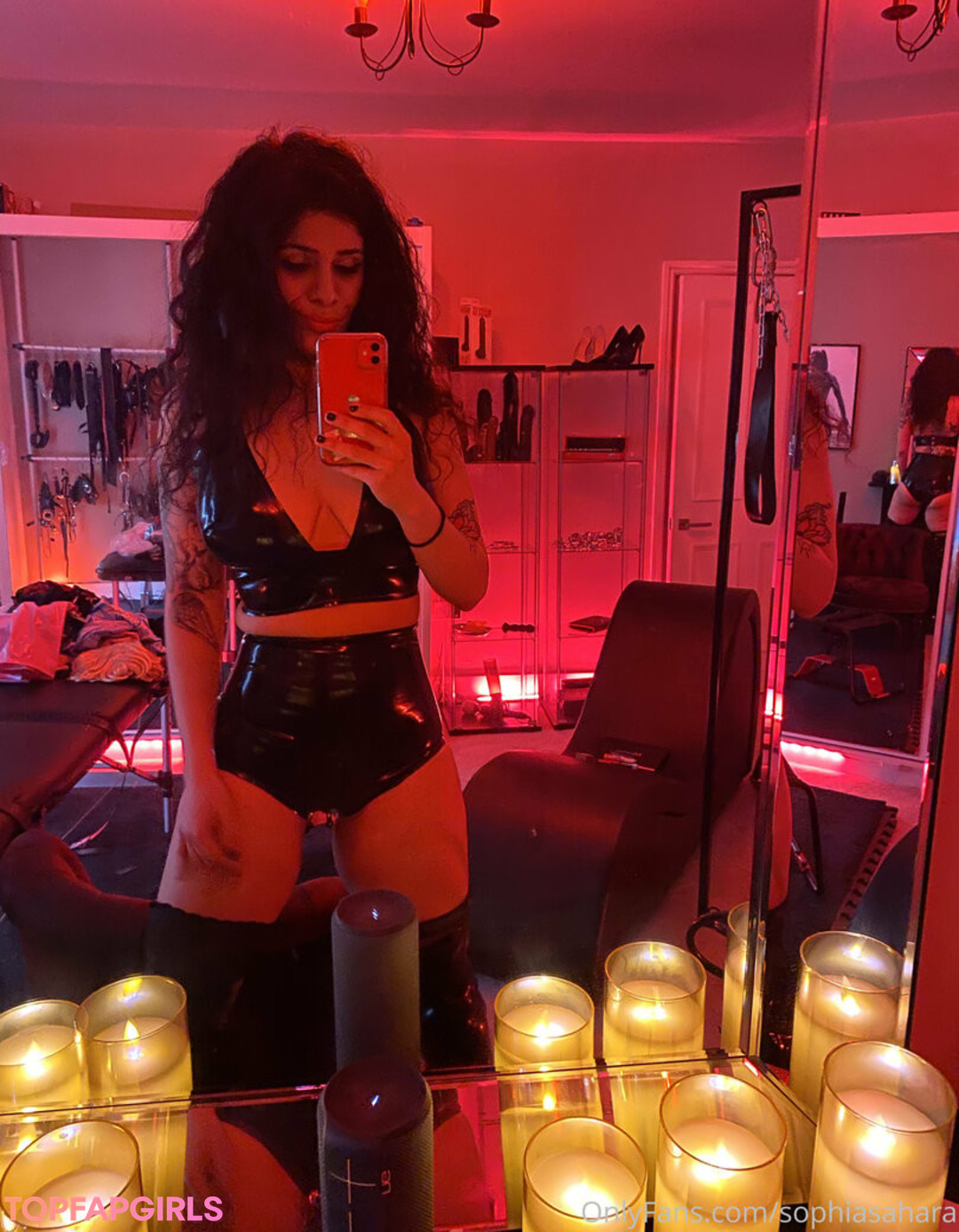 Foto desnuda filtrada de OnlyFans de Mistresssophiasahara #36 Foto desnuda filtrada de OnlyFans de Mistresssophiasahara #36