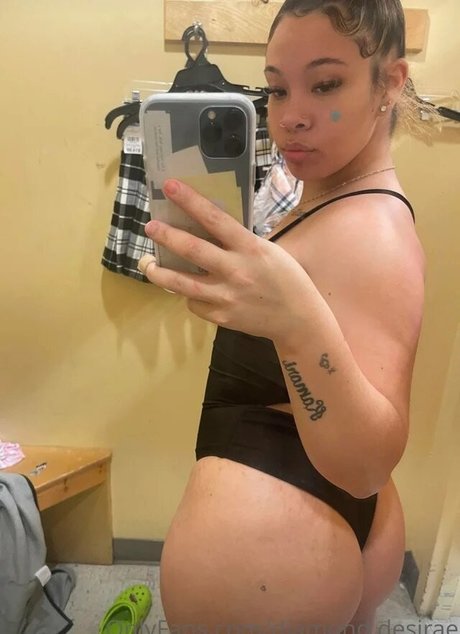 Diamonddesirae