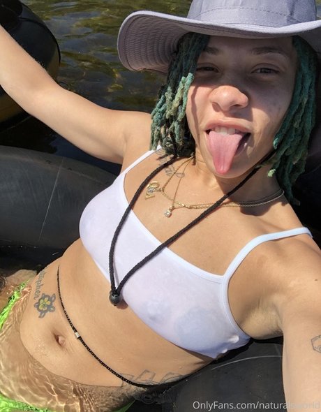Naturalsworld