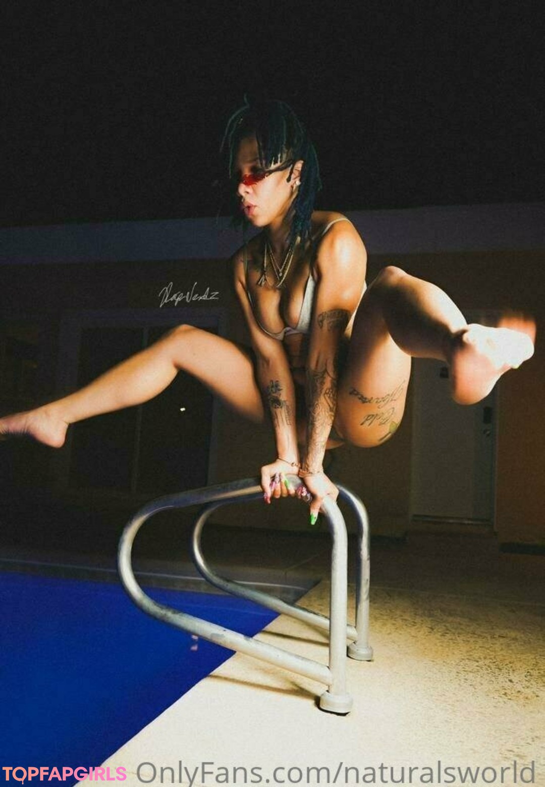 Foto desnuda filtrada de OnlyFans de Naturalsworld #62 Foto desnuda filtrada de OnlyFans de Naturalsworld #62