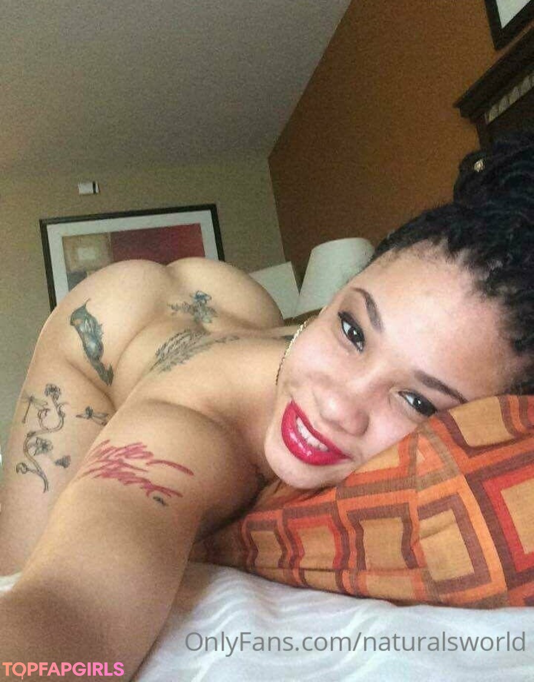 Foto desnuda filtrada de OnlyFans de Naturalsworld #78 Foto desnuda filtrada de OnlyFans de Naturalsworld #78