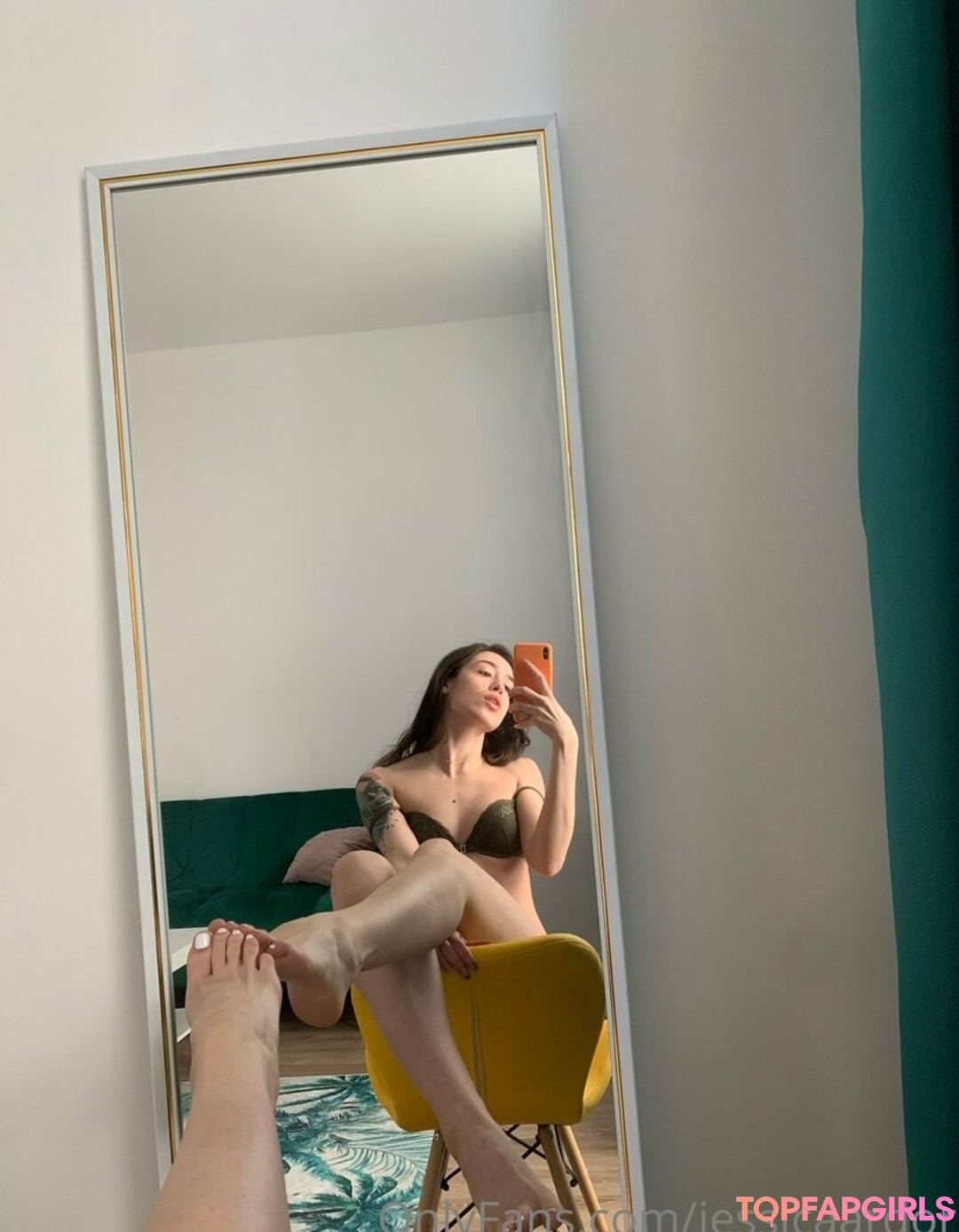 Foto desnuda filtrada de OnlyFans de Jessicaardor #139 Foto desnuda filtrada de OnlyFans de Jessicaardor #139