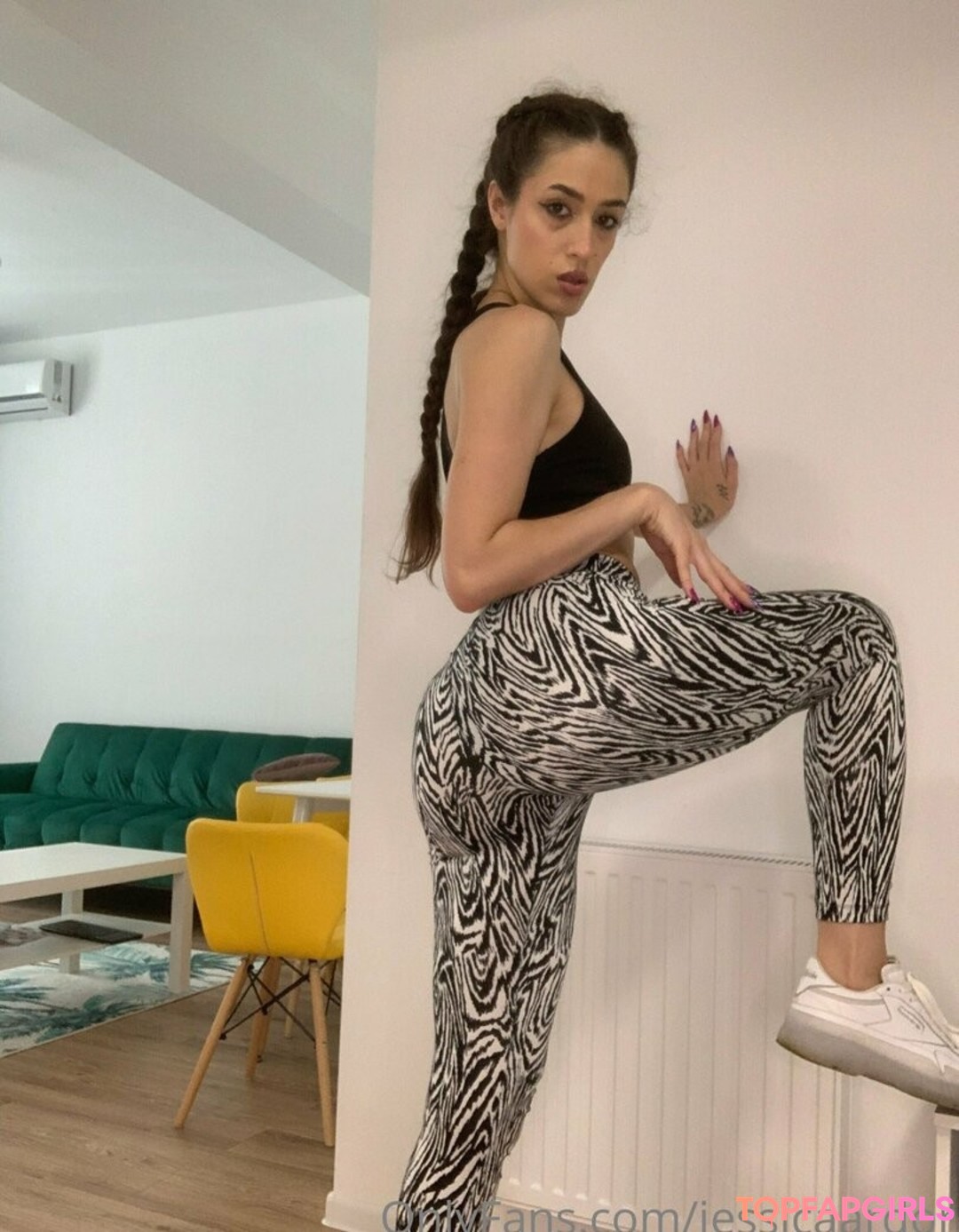 Foto desnuda filtrada de OnlyFans de Jessicaardor #164 Foto desnuda filtrada de OnlyFans de Jessicaardor #164