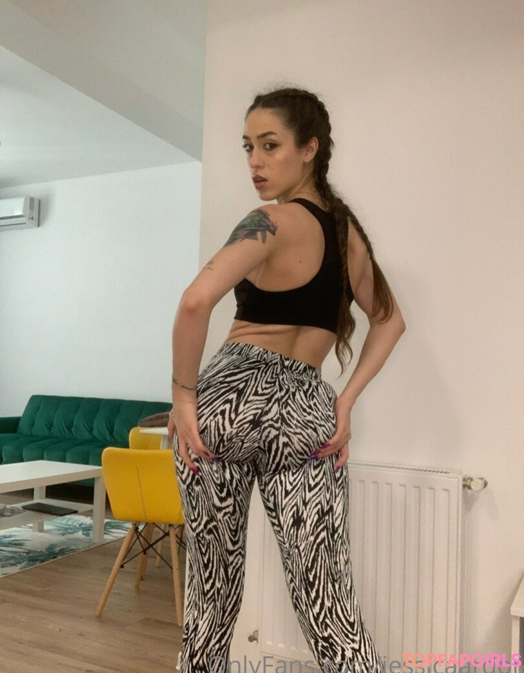 Foto desnuda filtrada de OnlyFans de Jessicaardor #166 Foto desnuda filtrada de OnlyFans de Jessicaardor #166