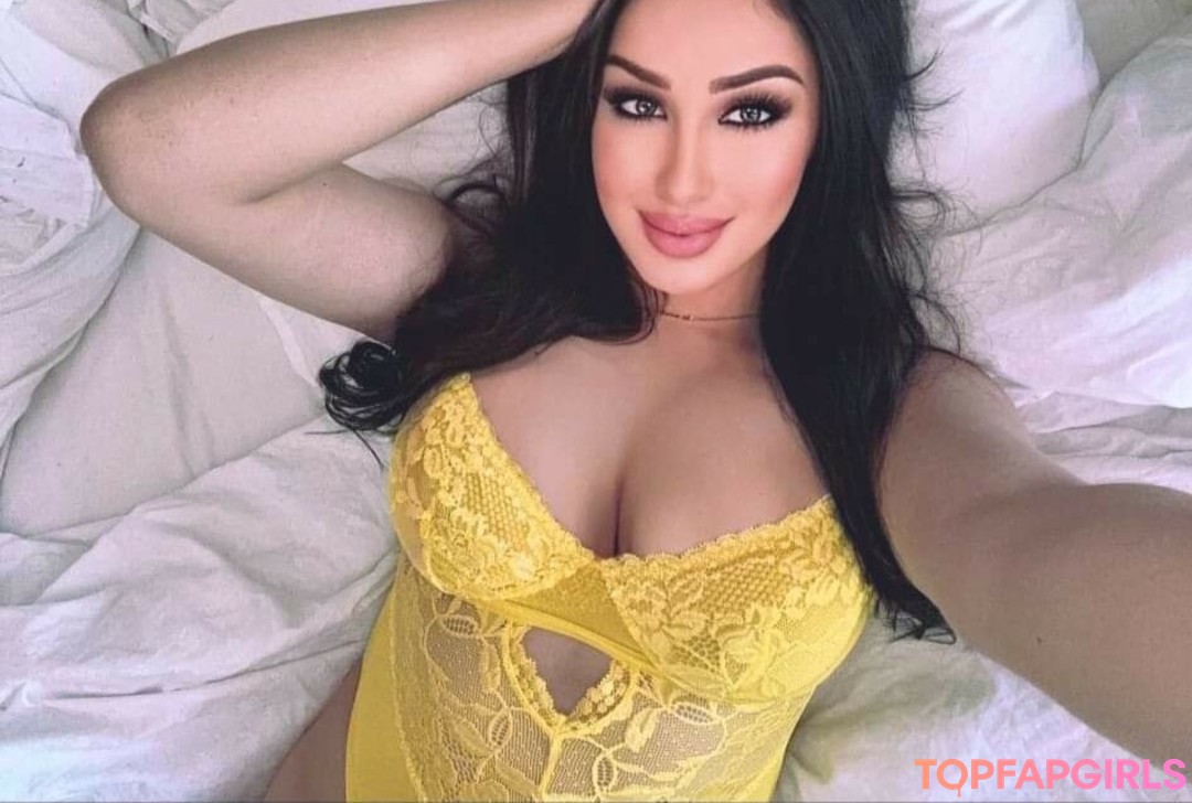 Foto desnuda filtrada de OnlyFans de Nona Adams #19 Foto desnuda filtrada de OnlyFans de Nona Adams #19