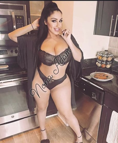 Nona Adams