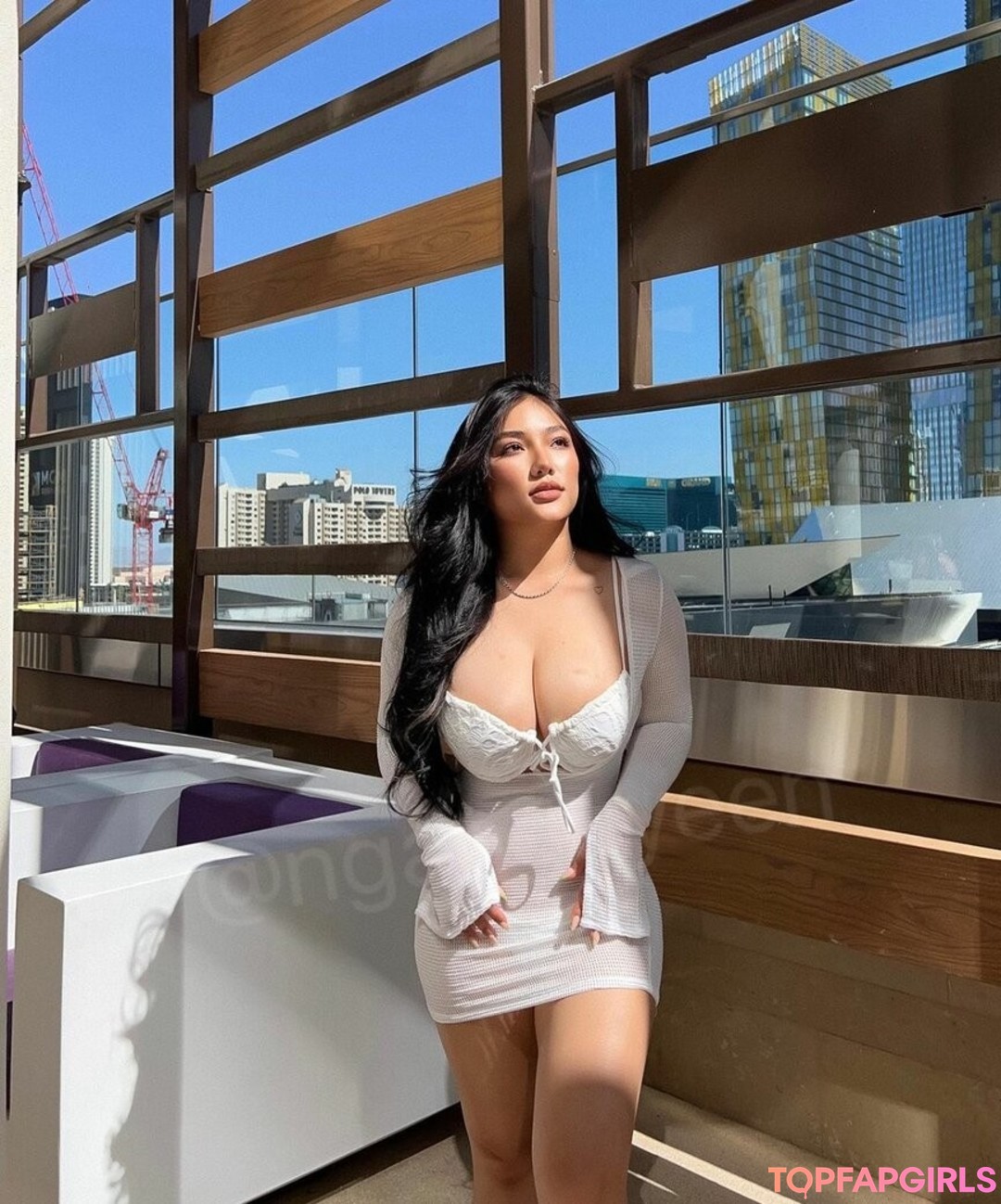 Foto desnuda filtrada de OnlyFans de Ngan Nguyen #39 Foto desnuda filtrada de OnlyFans de Ngan Nguyen #39