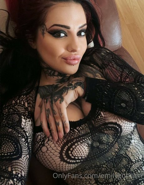 Emily Gontier
