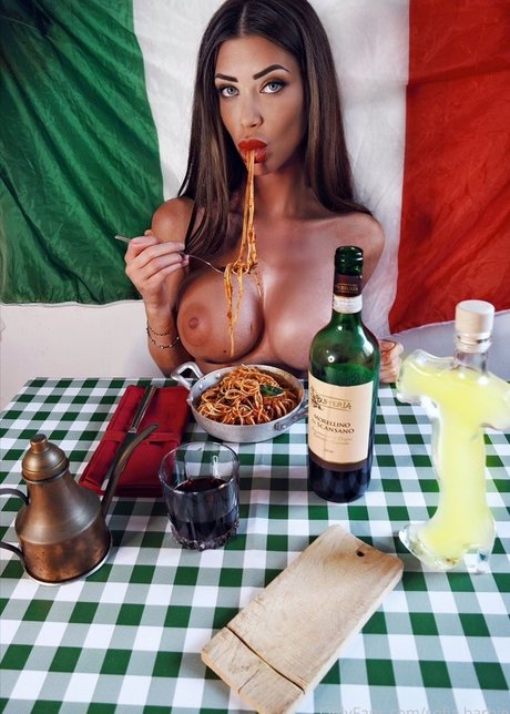 Sofia Barbieri