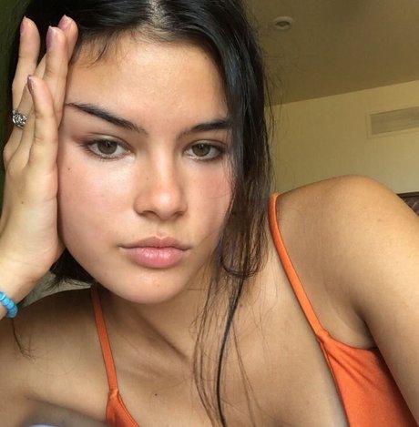 Foto desnuda filtrada de OnlyFans de Jalynn Irwin