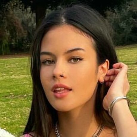 Foto desnuda filtrada de OnlyFans de Jalynn Irwin