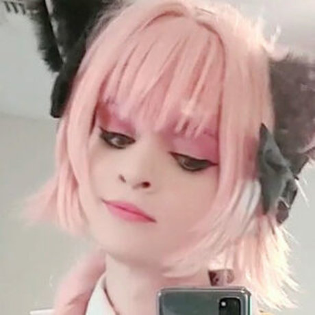 Foto desnuda filtrada de OnlyFans de Trappychan