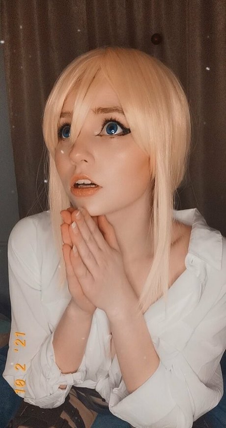 Foto desnuda filtrada de OnlyFans de Alisessmith