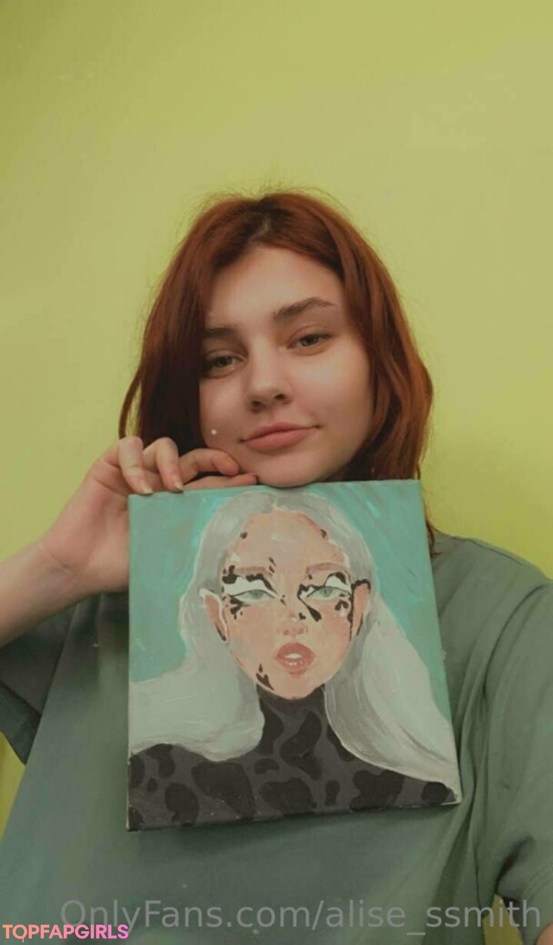 Foto desnuda filtrada de OnlyFans de Alisessmith #29 Foto desnuda filtrada de OnlyFans de Alisessmith #29