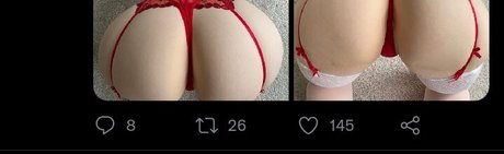 Nene_booty
