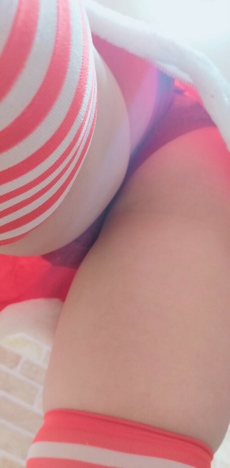 Nene_booty