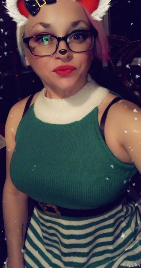 Harleyrey