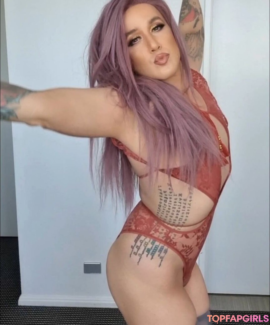 Foto desnuda filtrada de OnlyFans de Brooke Spearz #70 Foto desnuda filtrada de OnlyFans de Brooke Spearz #70