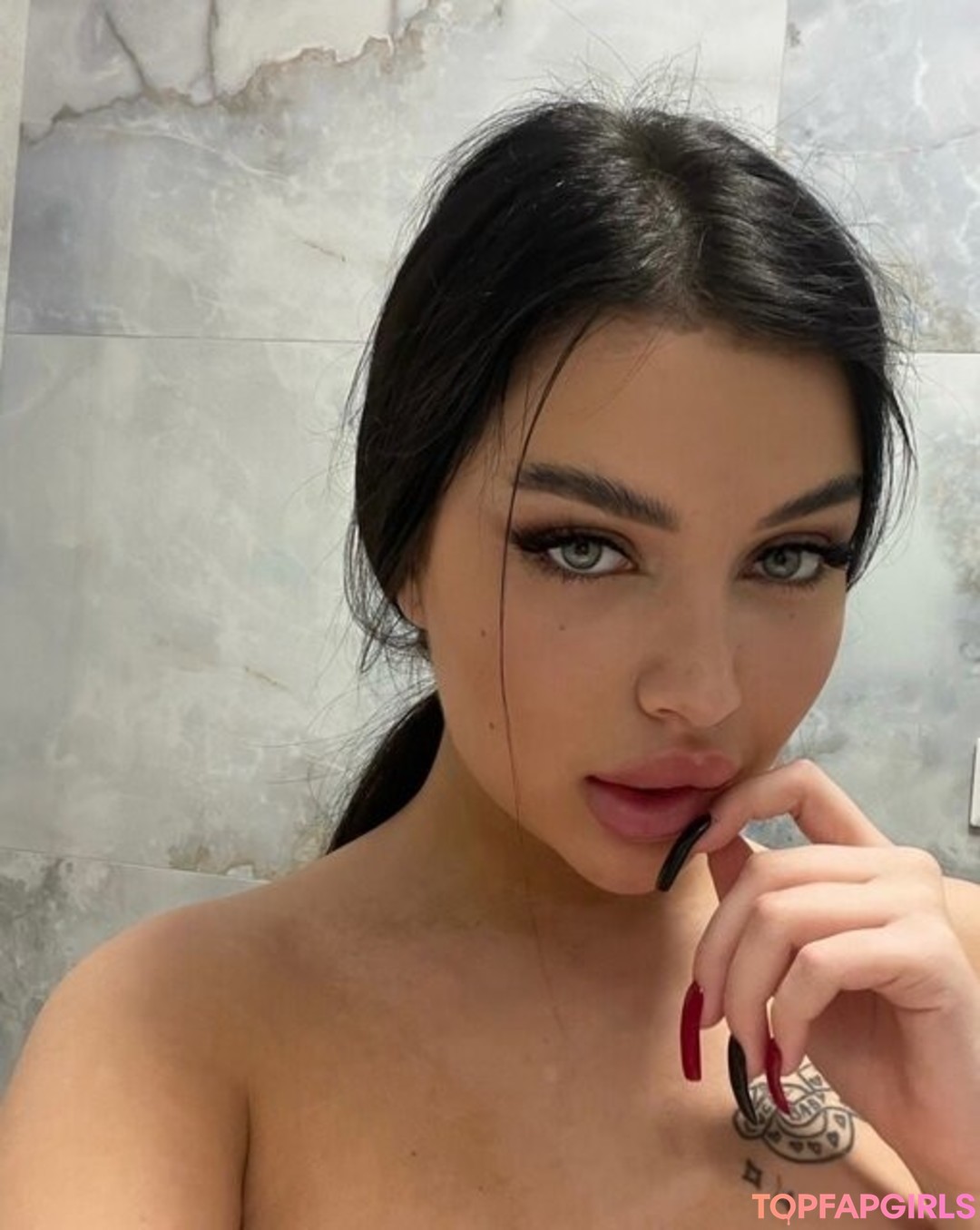 Foto desnuda filtrada de OnlyFans de Baby6661666 #1 Foto desnuda filtrada de OnlyFans de Baby6661666 #1