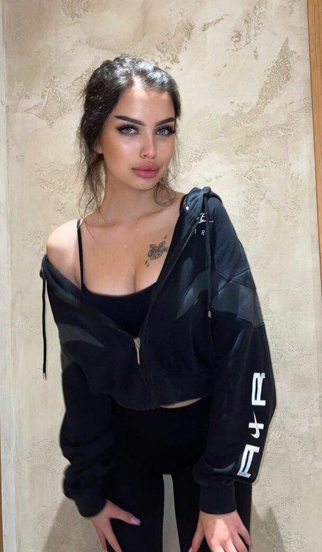 Foto desnuda filtrada de OnlyFans de Baby6661666
