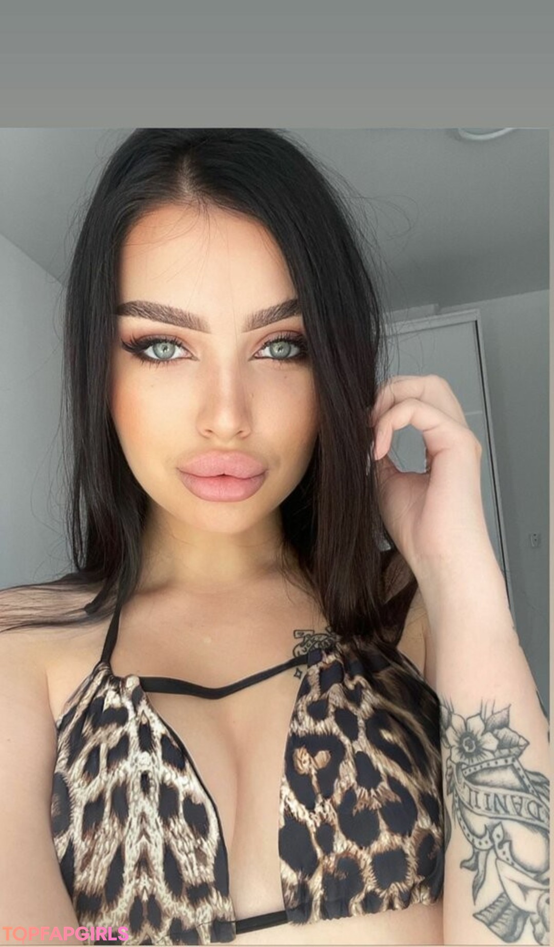 Foto desnuda filtrada de OnlyFans de Baby6661666 #34 Foto desnuda filtrada de OnlyFans de Baby6661666 #34