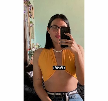 Foto desnuda filtrada de OnlyFans de Lilith Moreno