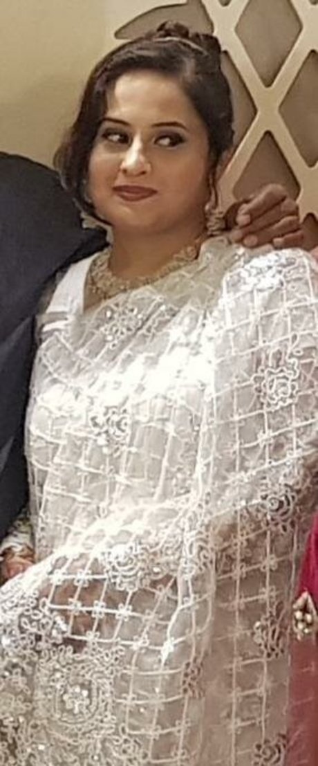 Ghazala Faisal