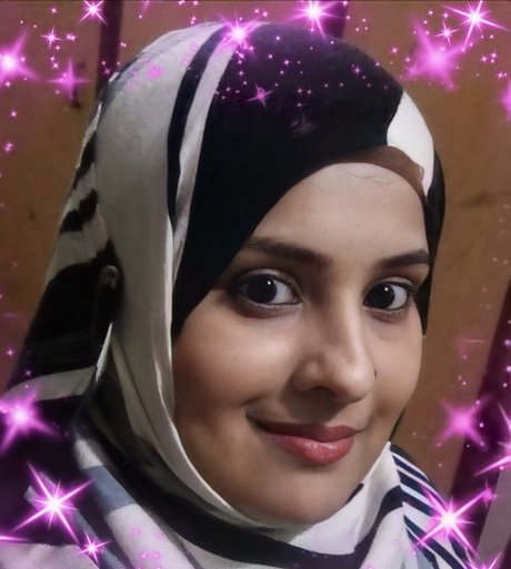 Ghazala Faisal