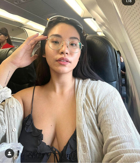 Mathilda Huang