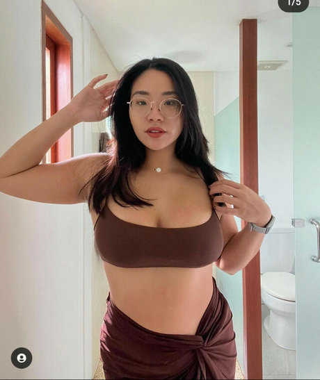 Mathilda Huang