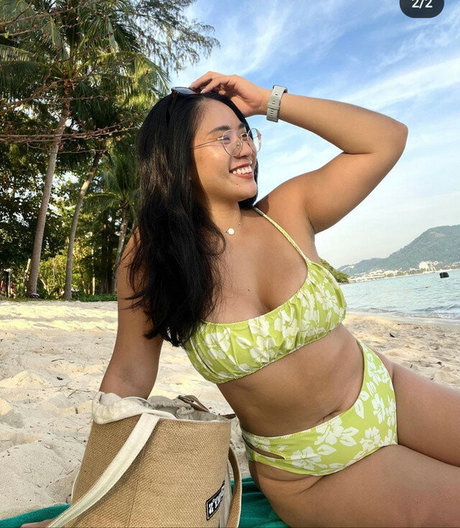 Mathilda Huang