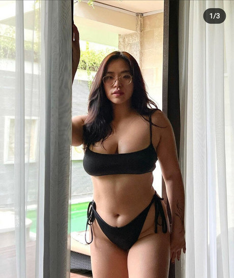 Mathilda Huang