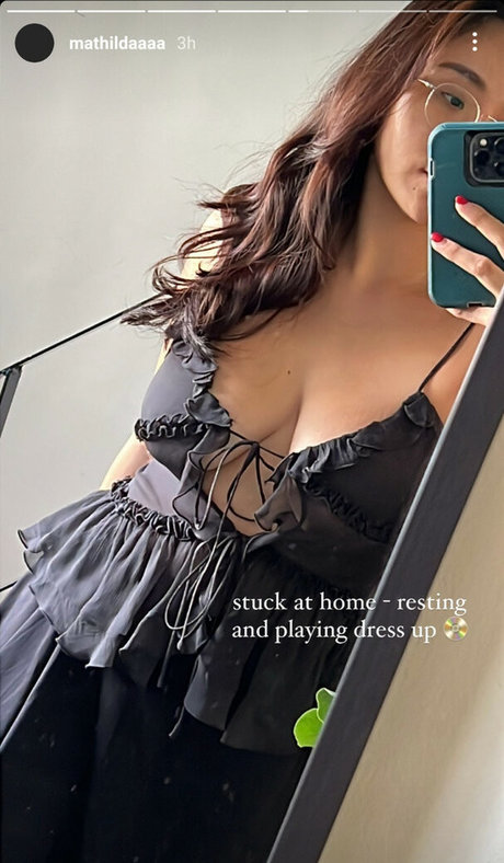 Mathilda Huang