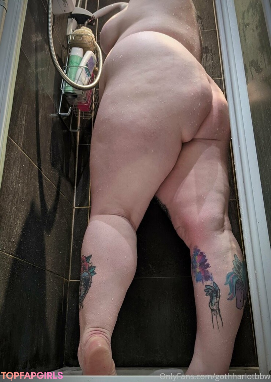 Foto desnuda filtrada de OnlyFans de Gothharlotbbw #40 Foto desnuda filtrada de OnlyFans de Gothharlotbbw #40