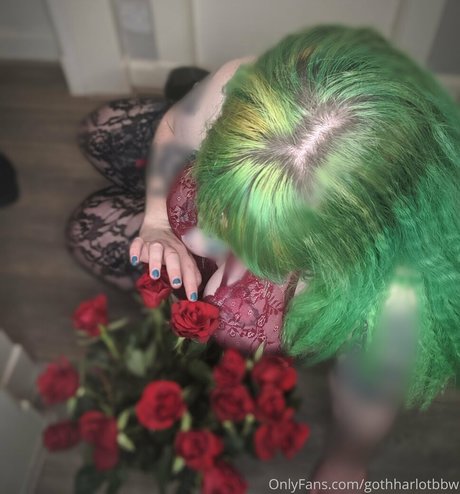 Gothharlotbbw