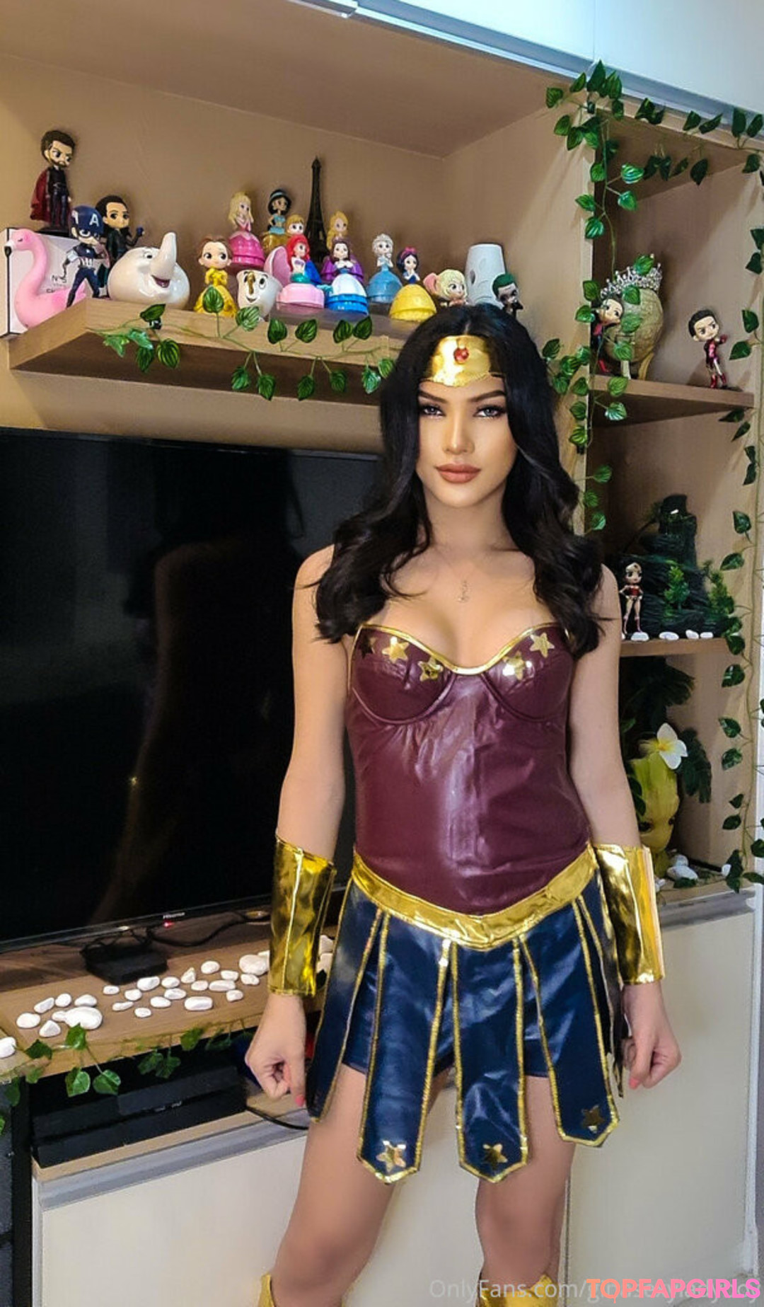 Foto desnuda filtrada de OnlyFans de Ginasexyladyboy #109 Foto desnuda filtrada de OnlyFans de Ginasexyladyboy #109