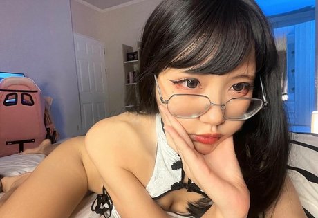 Foto desnuda filtrada de OnlyFans de Aumx1a