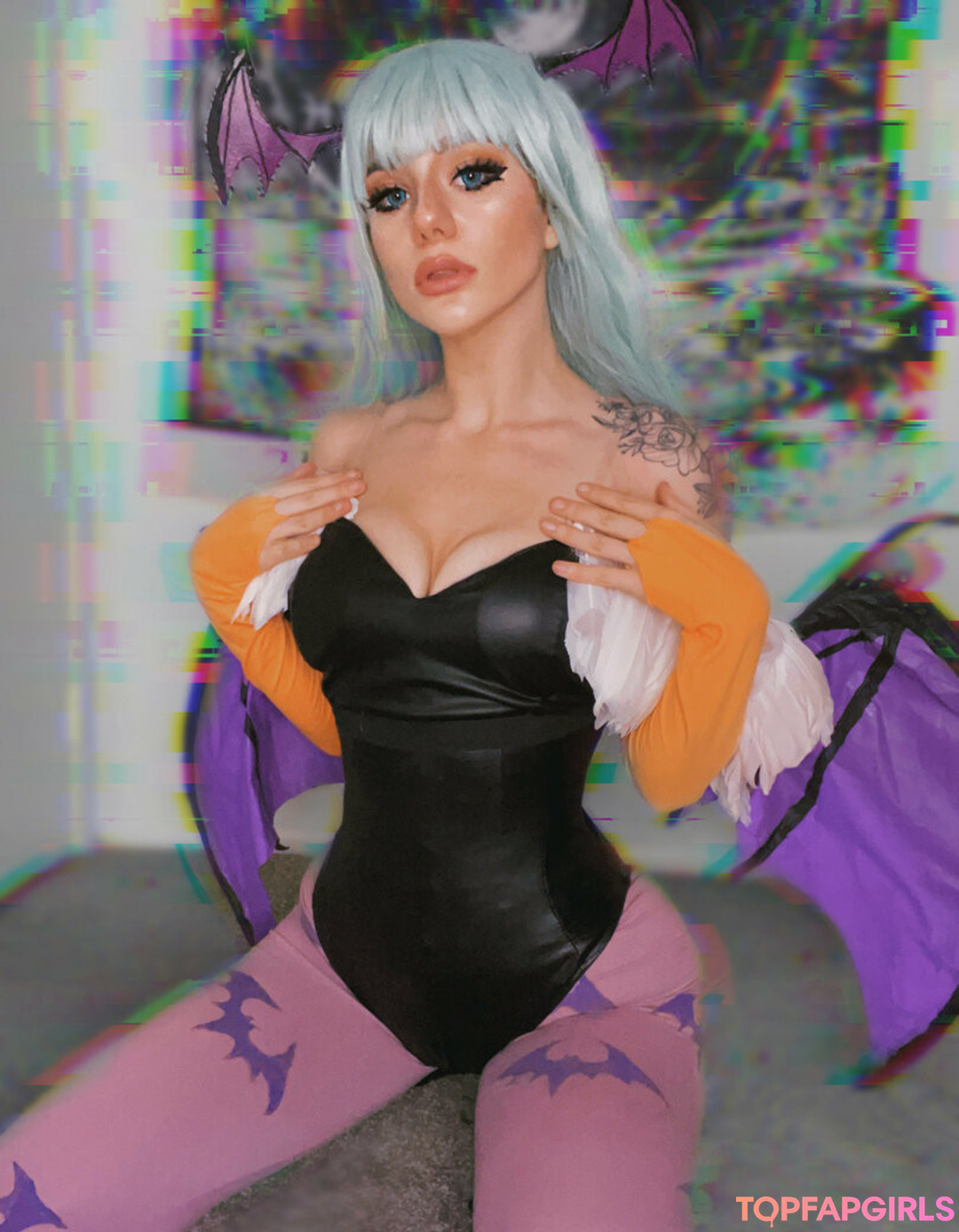 Foto desnuda filtrada de OnlyFans de Erinrileycos #54 Foto desnuda filtrada de OnlyFans de Erinrileycos #54