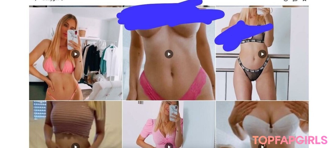 Foto desnuda filtrada de OnlyFans de Chrissy Loum #34 Foto desnuda filtrada de OnlyFans de Chrissy Loum #34