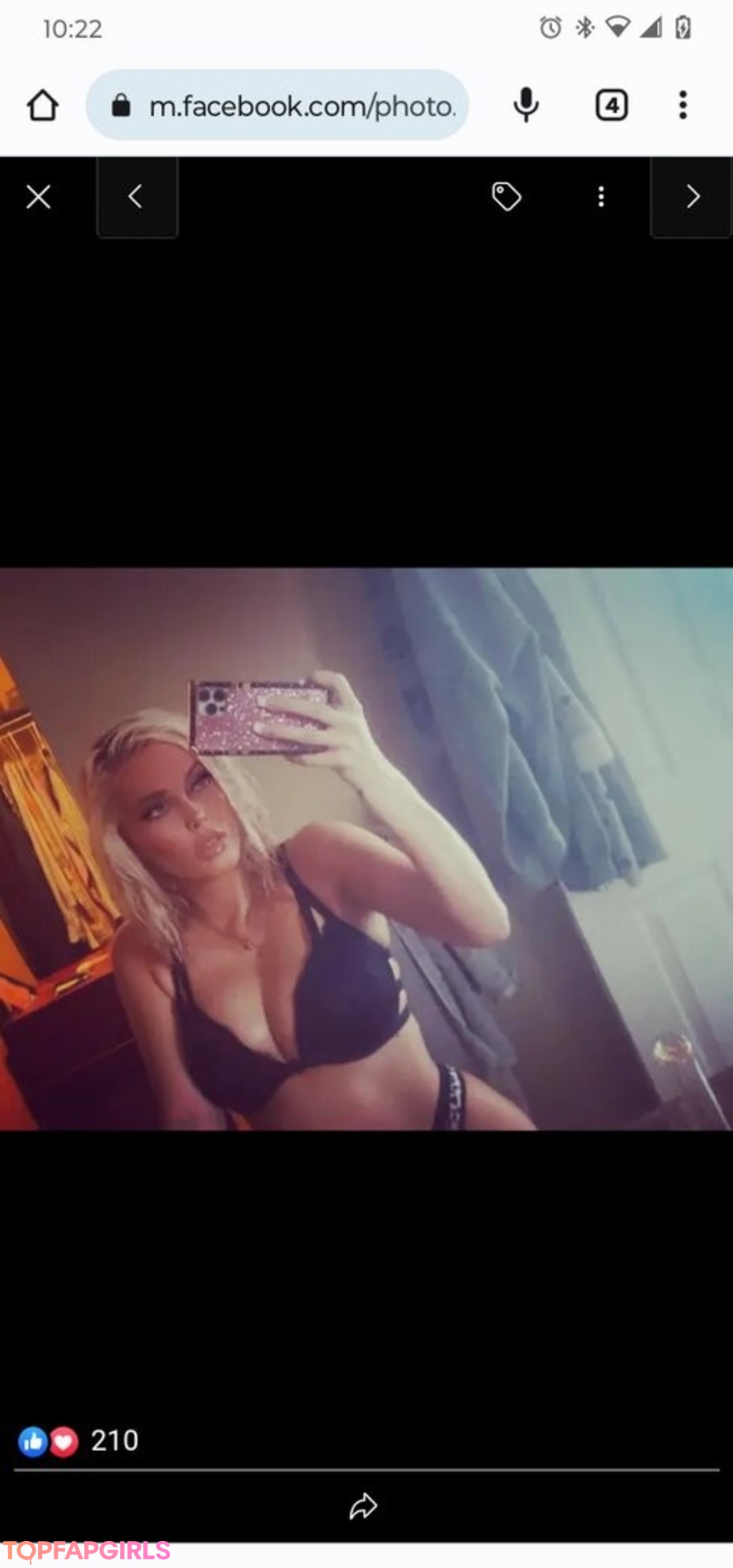 Foto desnuda filtrada de OnlyFans de Lablancadiabla #6 Foto desnuda filtrada de OnlyFans de Lablancadiabla #6